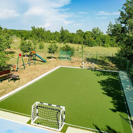 Bisko Villa Nika מראה חיצוני תמונה