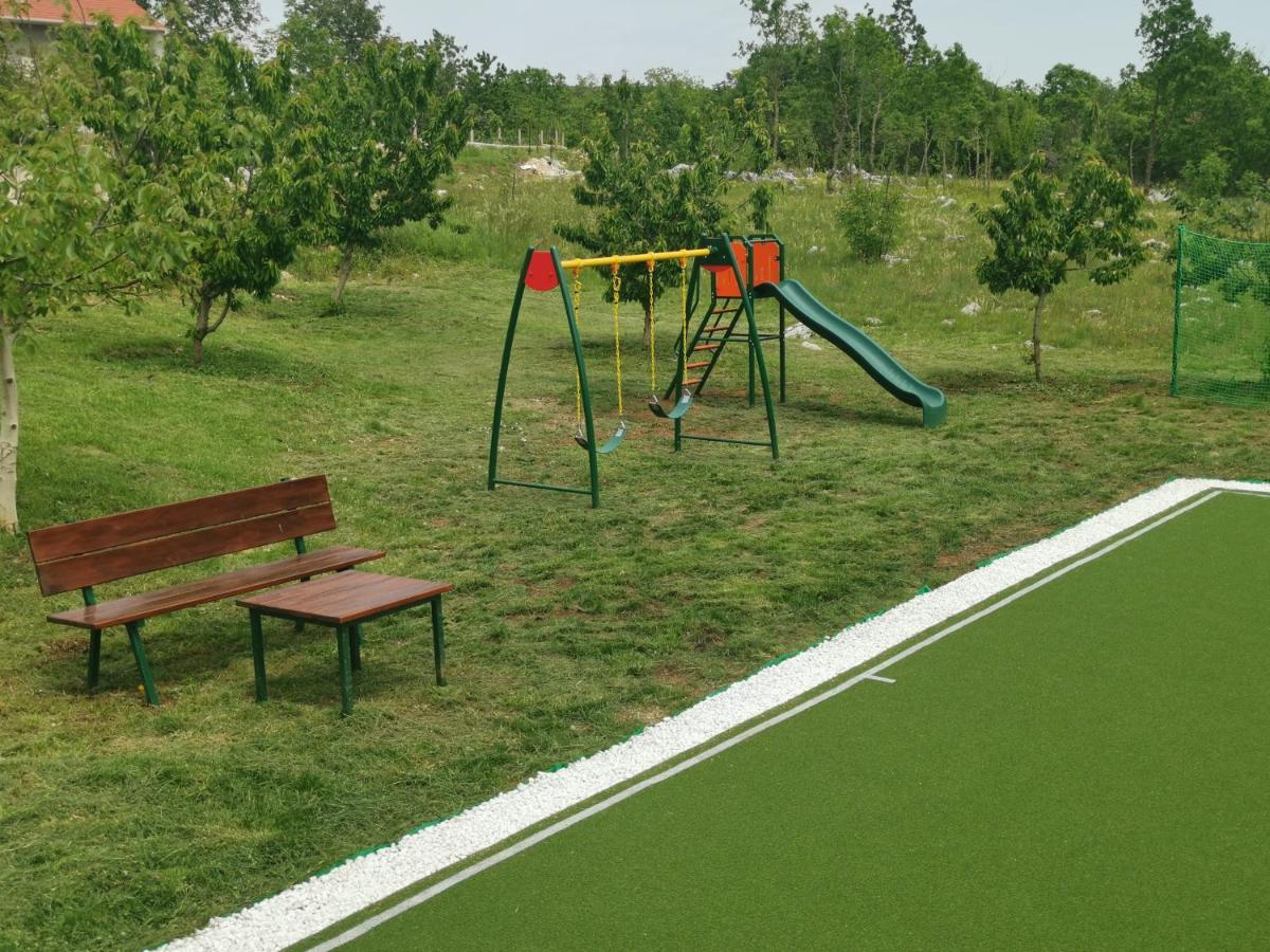 Bisko Villa Nika מראה חיצוני תמונה
