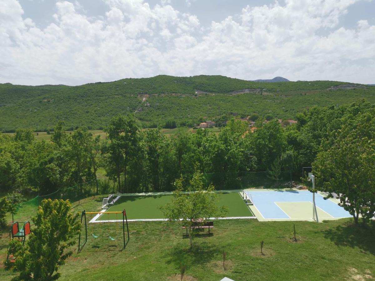 Bisko Villa Nika מראה חיצוני תמונה