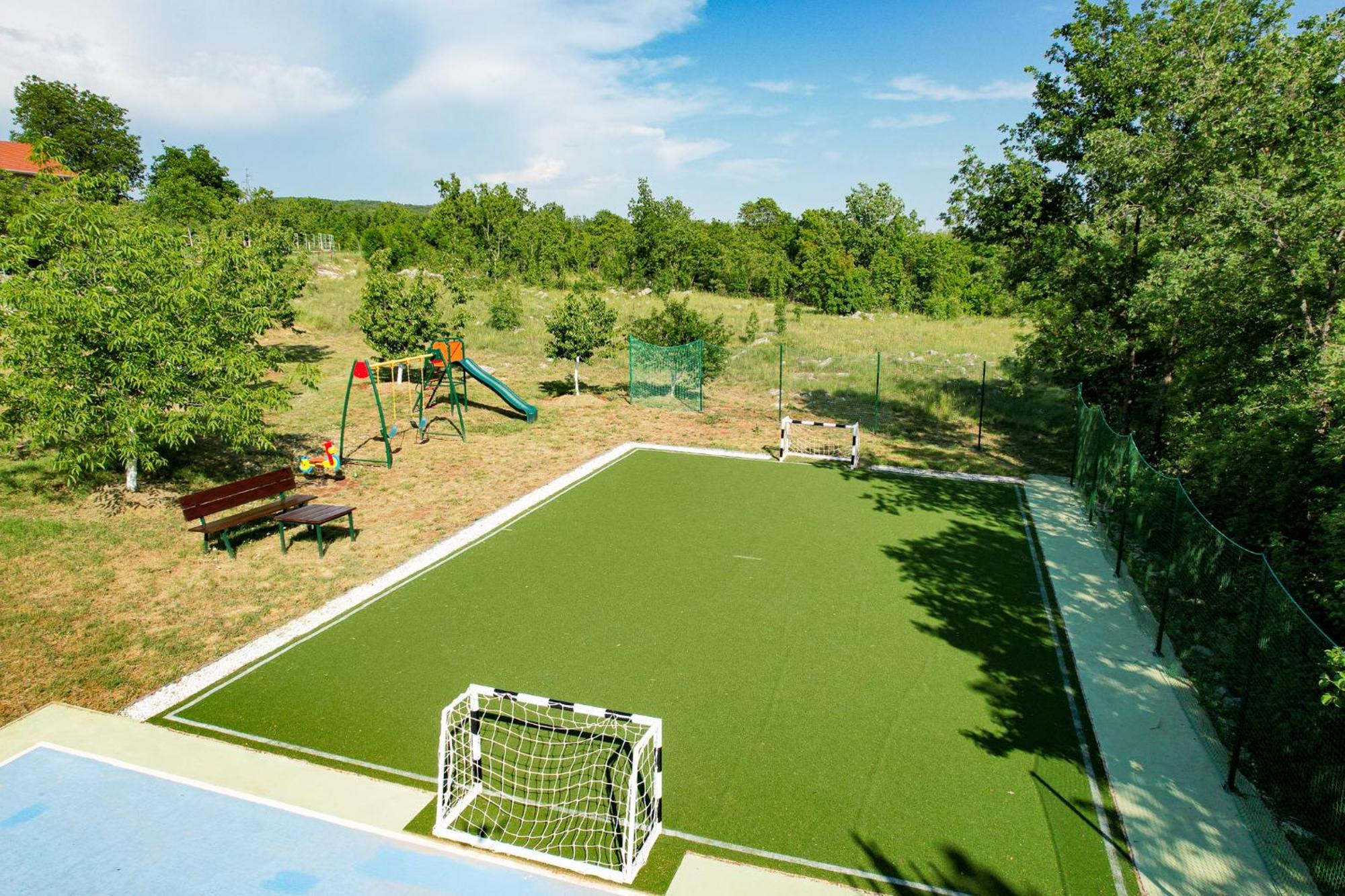 Bisko Villa Nika מראה חיצוני תמונה