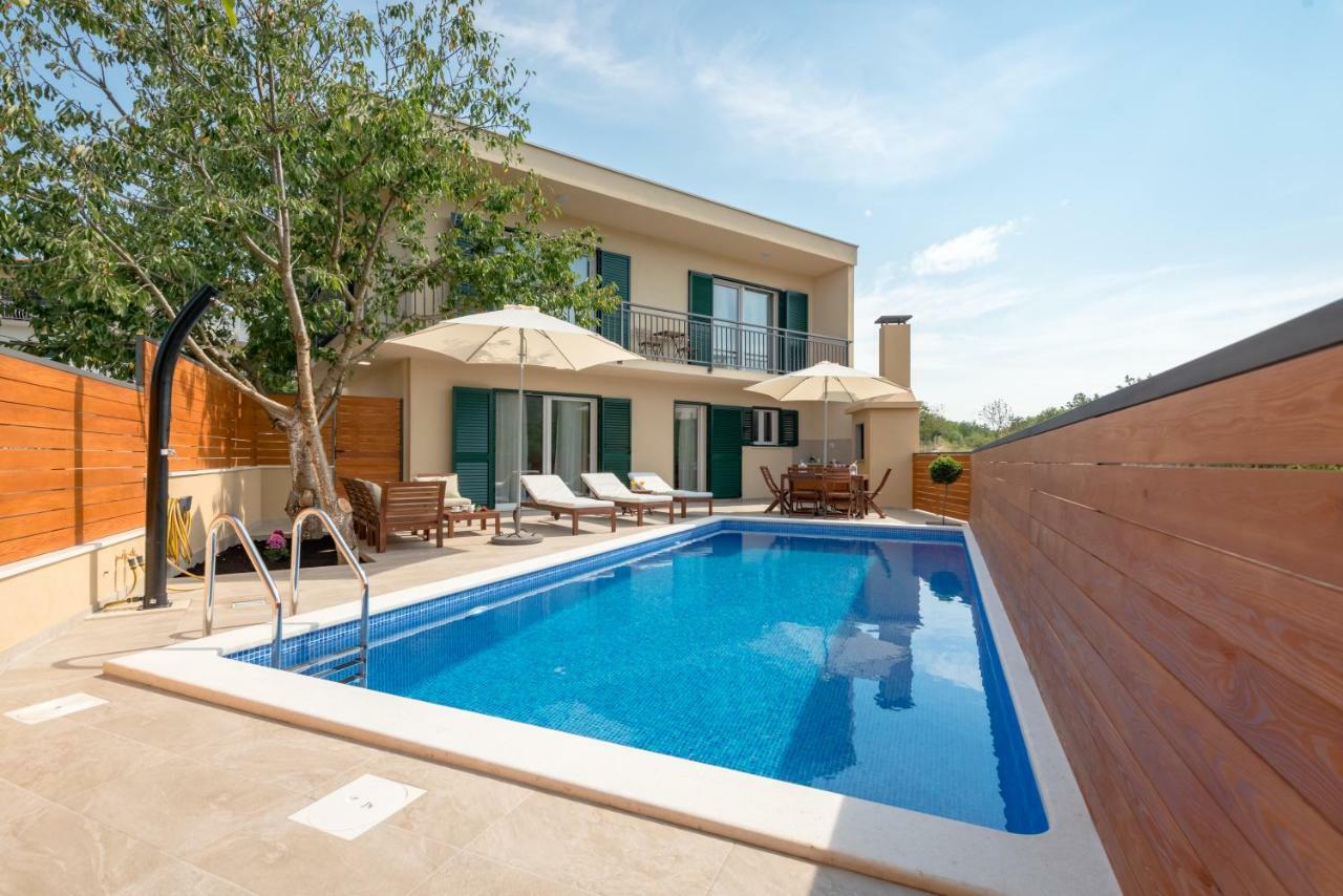 Bisko Villa Nika מראה חיצוני תמונה