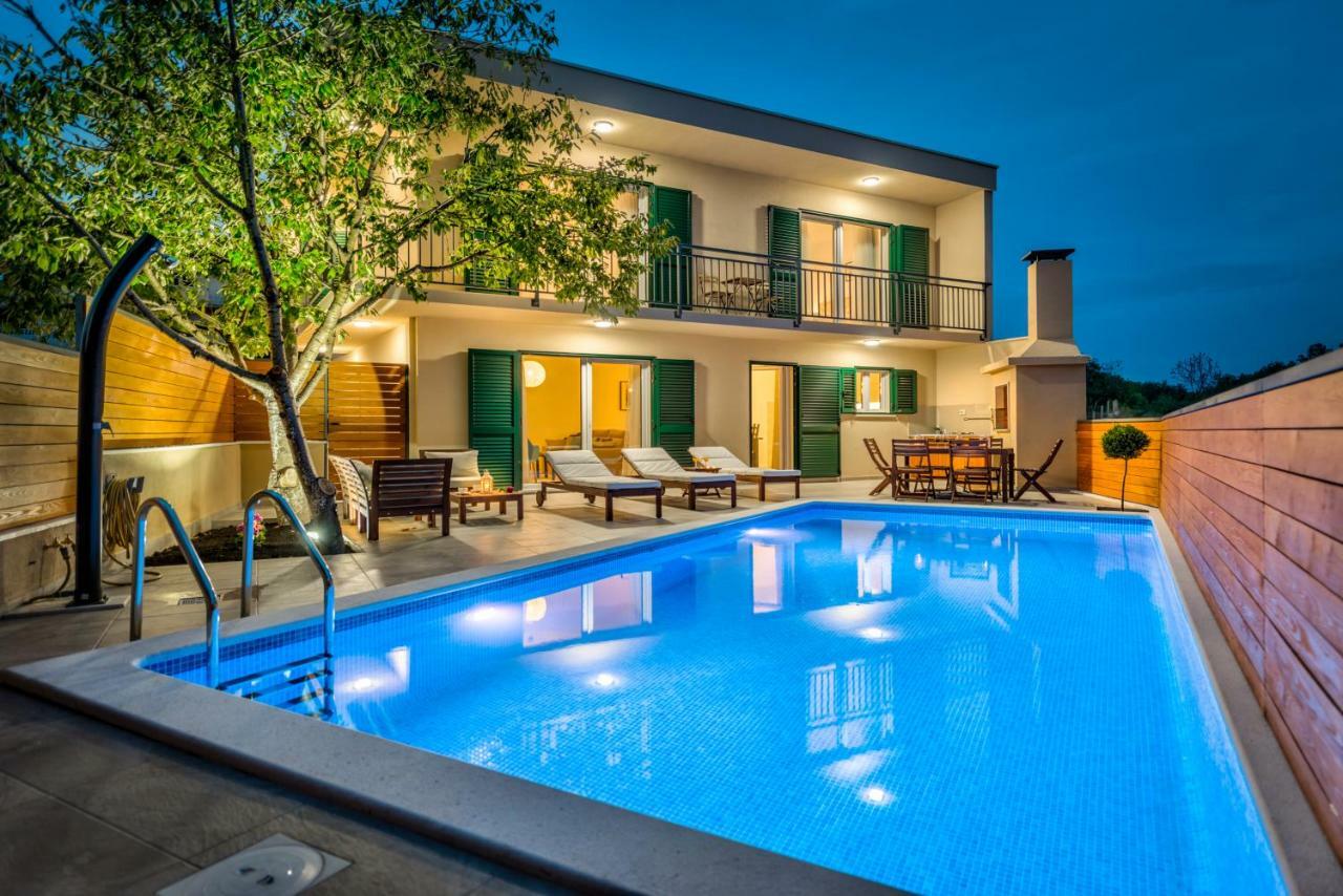 Bisko Villa Nika מראה חיצוני תמונה