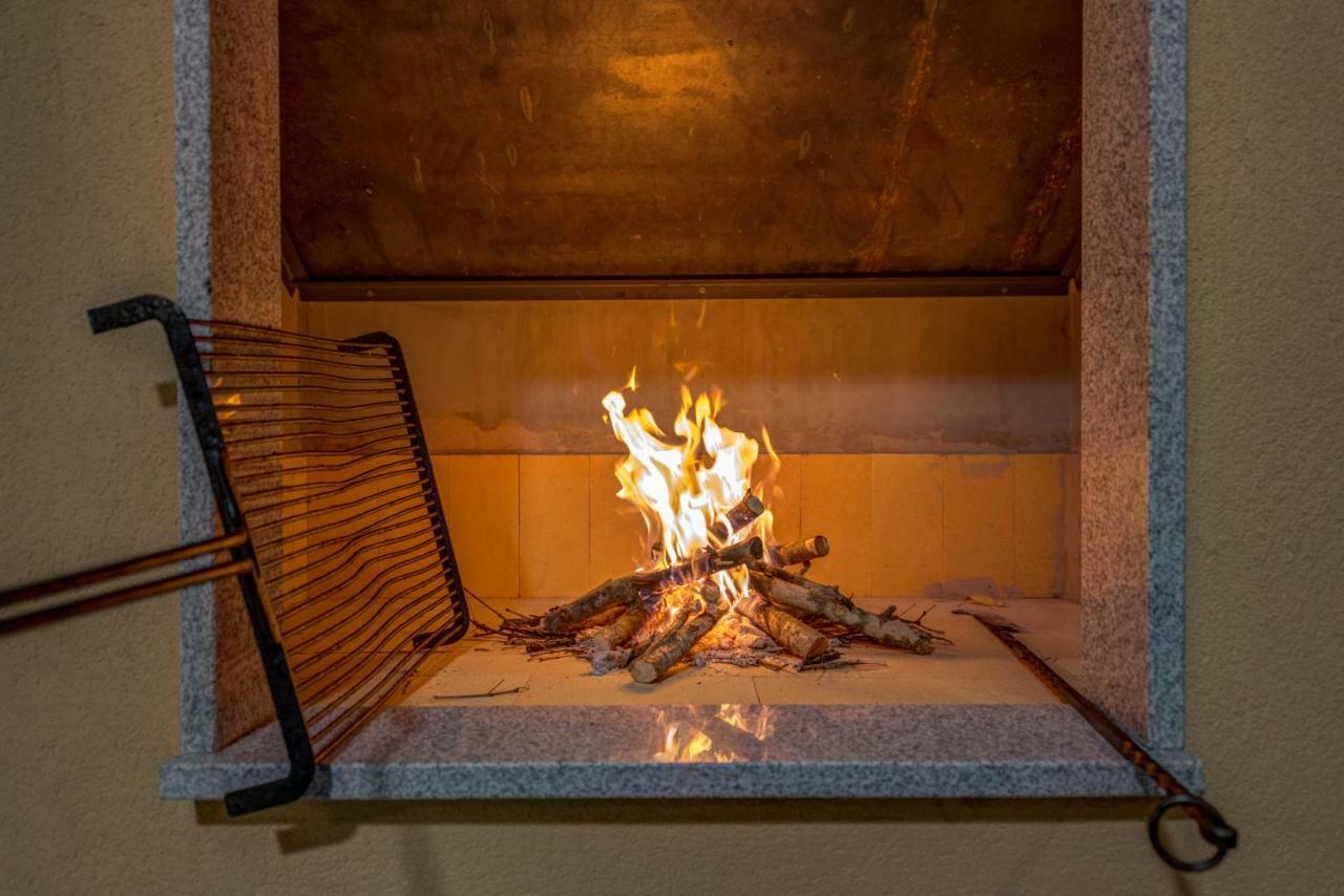 Bisko Villa Nika מראה חיצוני תמונה