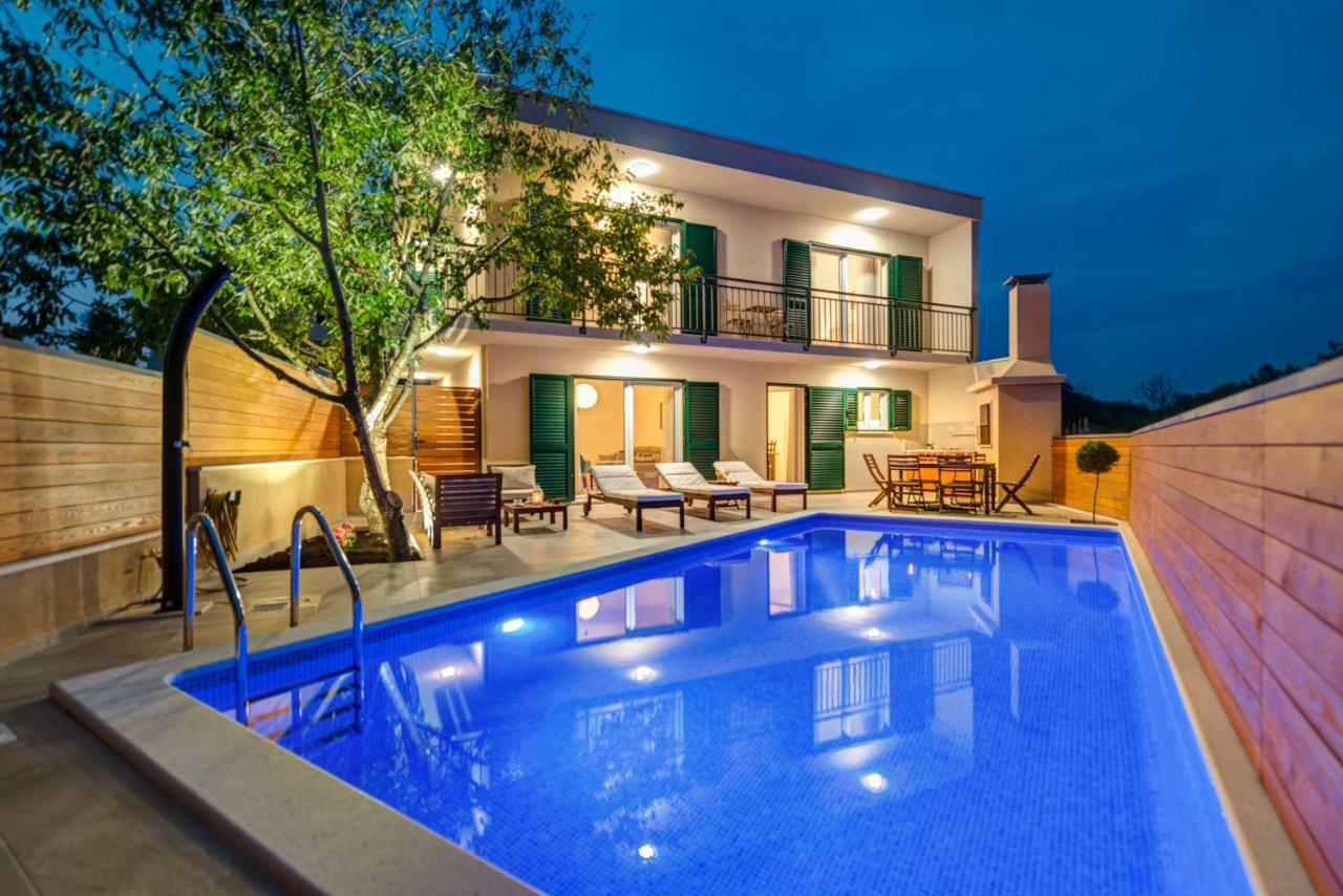 Bisko Villa Nika מראה חיצוני תמונה