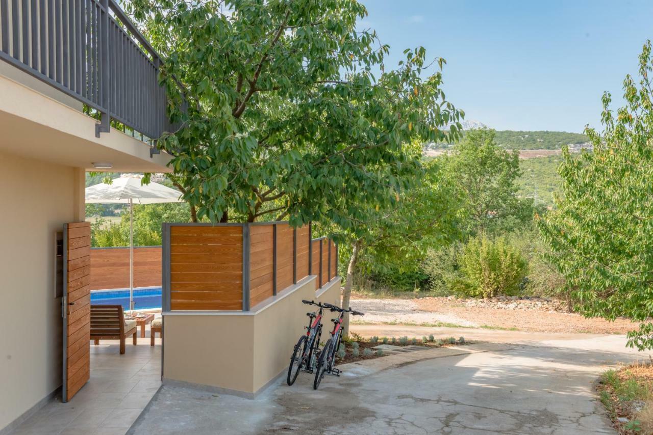 Bisko Villa Nika מראה חיצוני תמונה