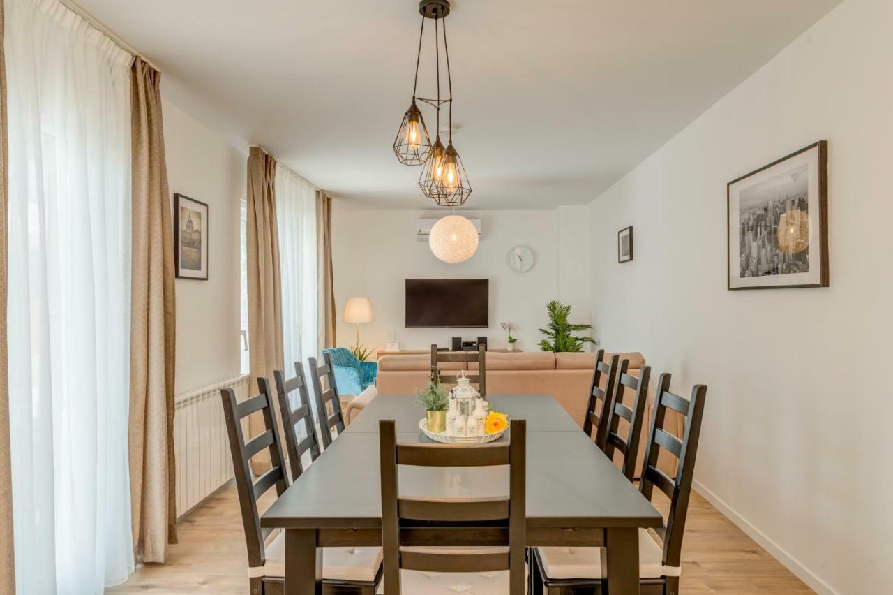Bisko Villa Nika מראה חיצוני תמונה