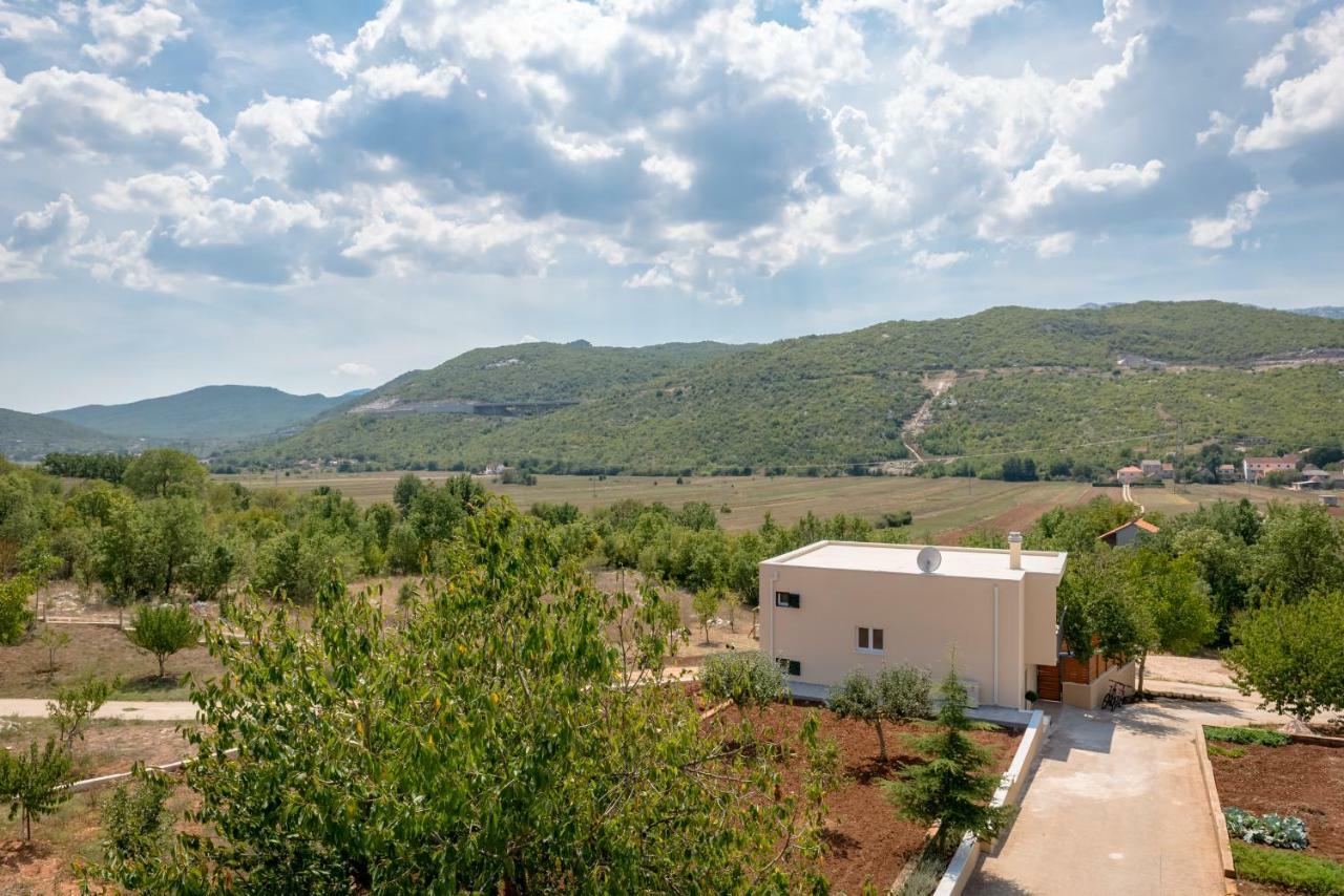 Bisko Villa Nika מראה חיצוני תמונה