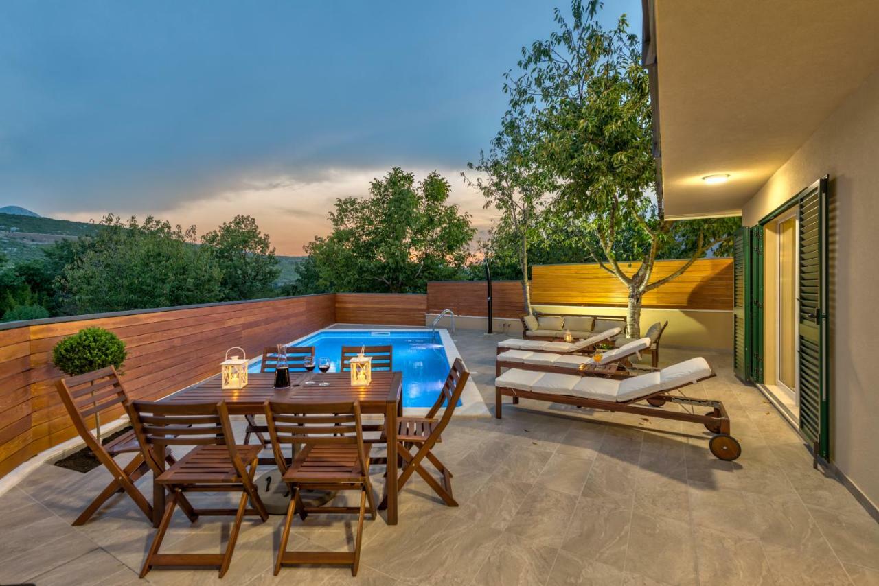 Bisko Villa Nika מראה חיצוני תמונה