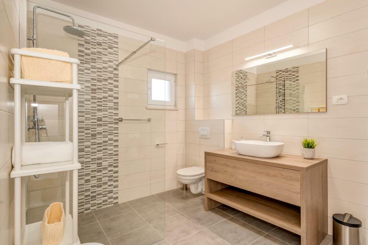 Bisko Villa Nika מראה חיצוני תמונה
