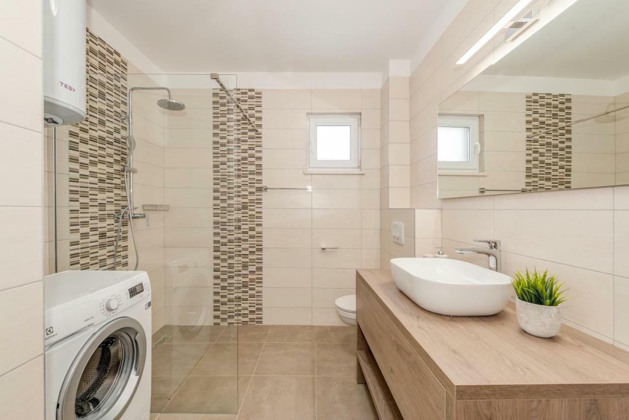 Bisko Villa Nika מראה חיצוני תמונה